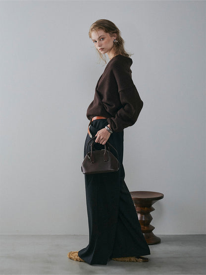 Eco-Leather Belt／60251000036