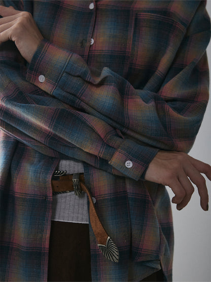【予約：11月中旬】Eco-Suede Belt／60251000037