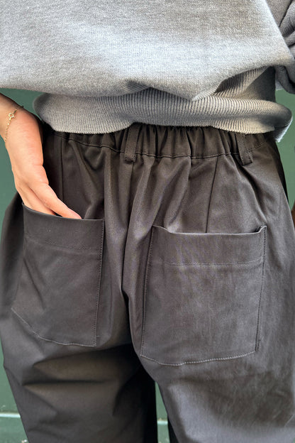 【予約：1月下旬〜2月上旬】Forge Tuck Pants／60251003028