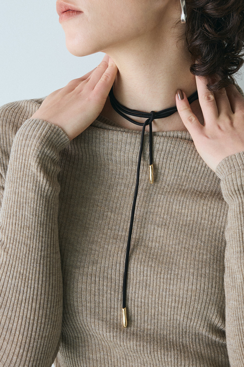 Melt Tip Choker／60251100058