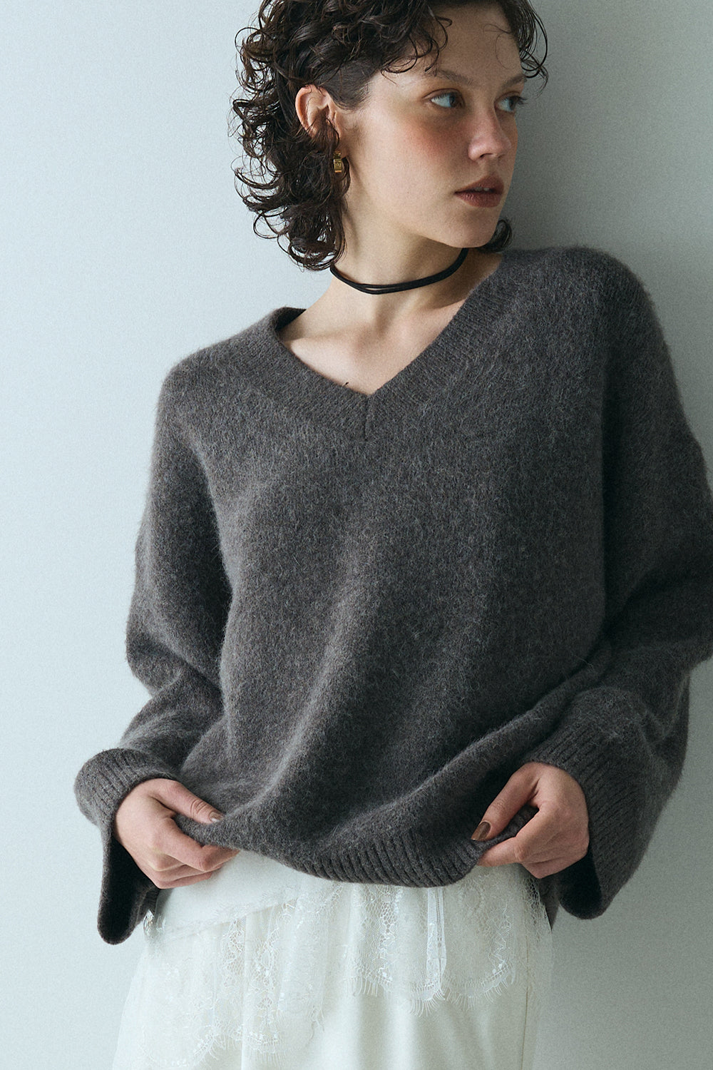 Melt Tip Choker／60251100058