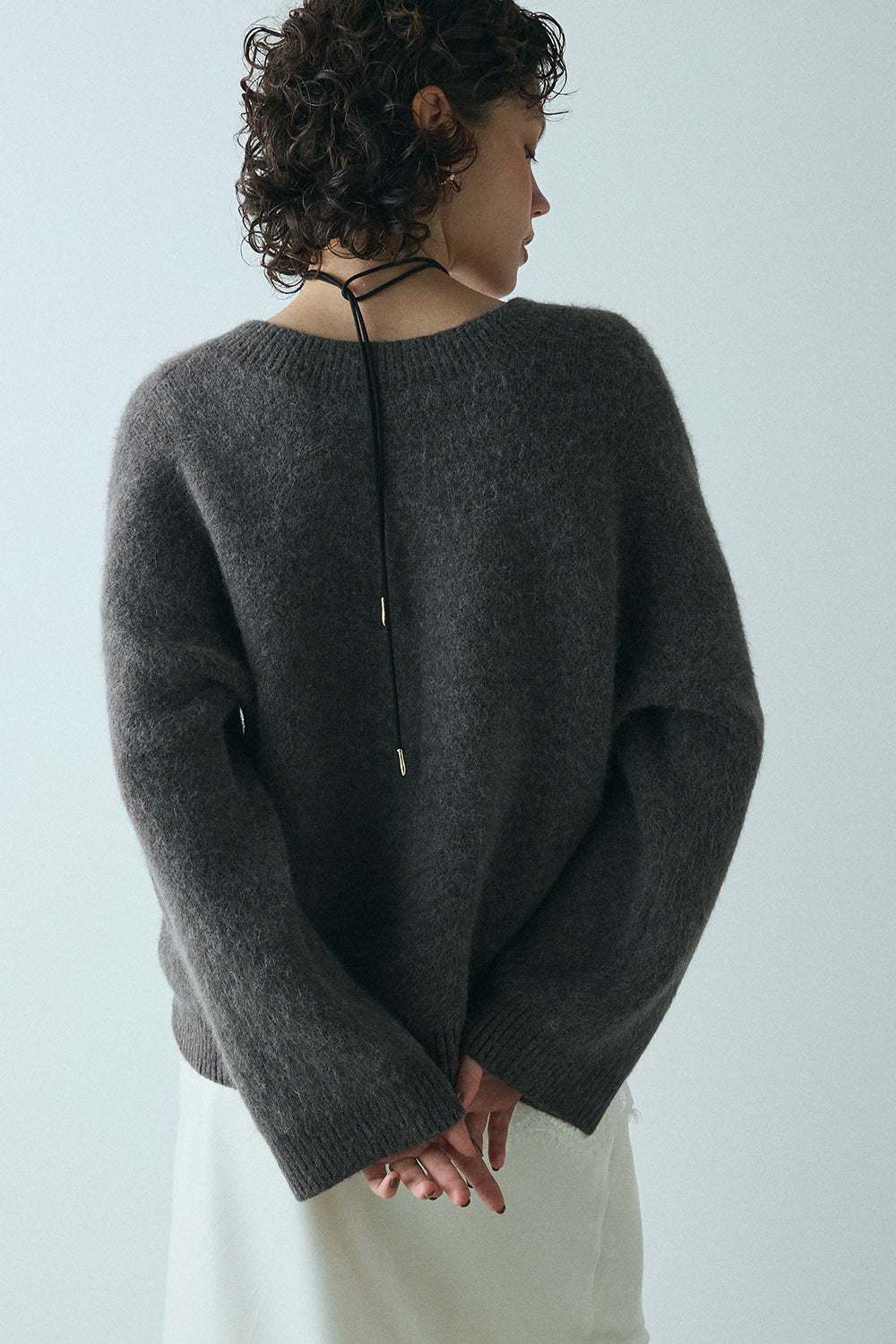 Melt Tip Choker／60251100058