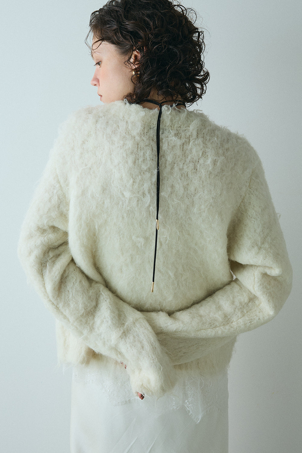 Melt Tip Choker／60251100058