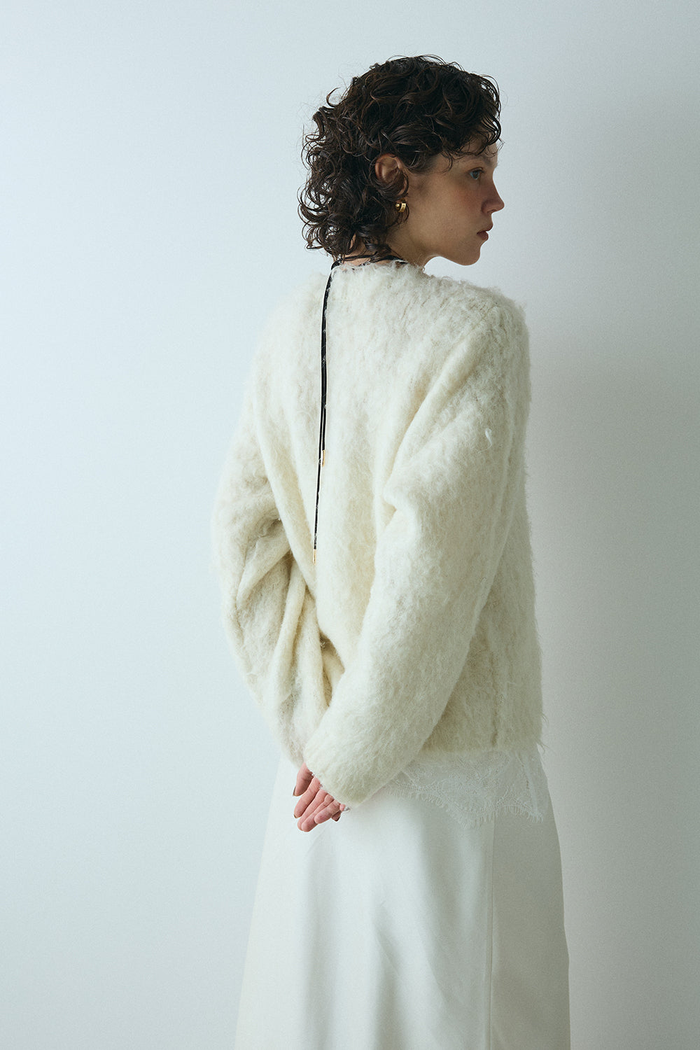 Melt Tip Choker／60251100058