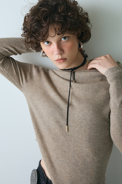 Melt Tip Choker／60251100058