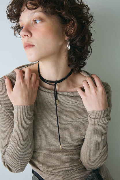 Melt Tip Choker／60251100058