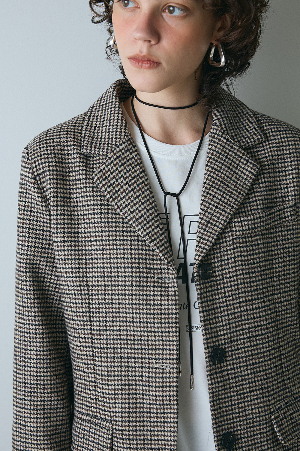 Melt Tip Choker／60251100058