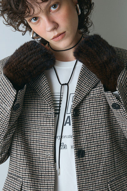 Melt Tip Choker／60251100058