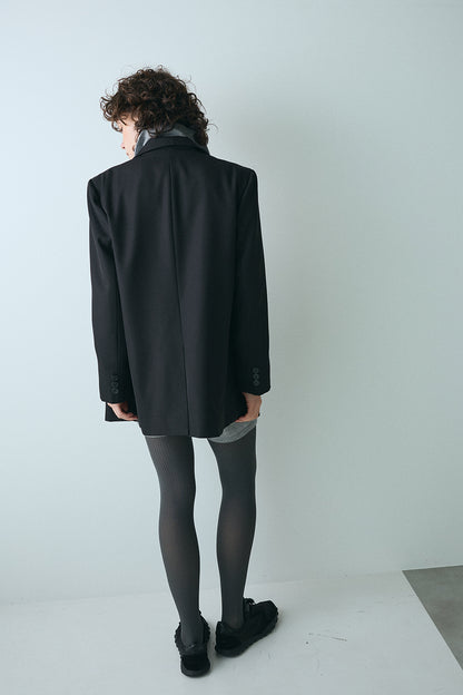 【予約：1月下旬〜2月上旬】Wool Knit Set-up／60251109047