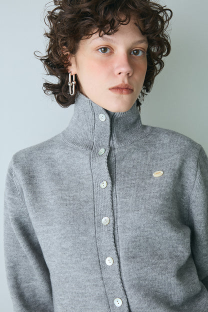 【予約：1月下旬〜2月上旬】Wool Knit Set-up／60251109047