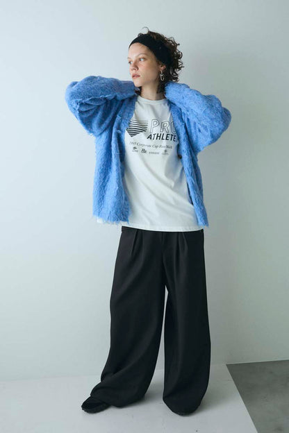 【予約：1月下旬〜2月上旬】PRO Logo L/S Tee／60251108050