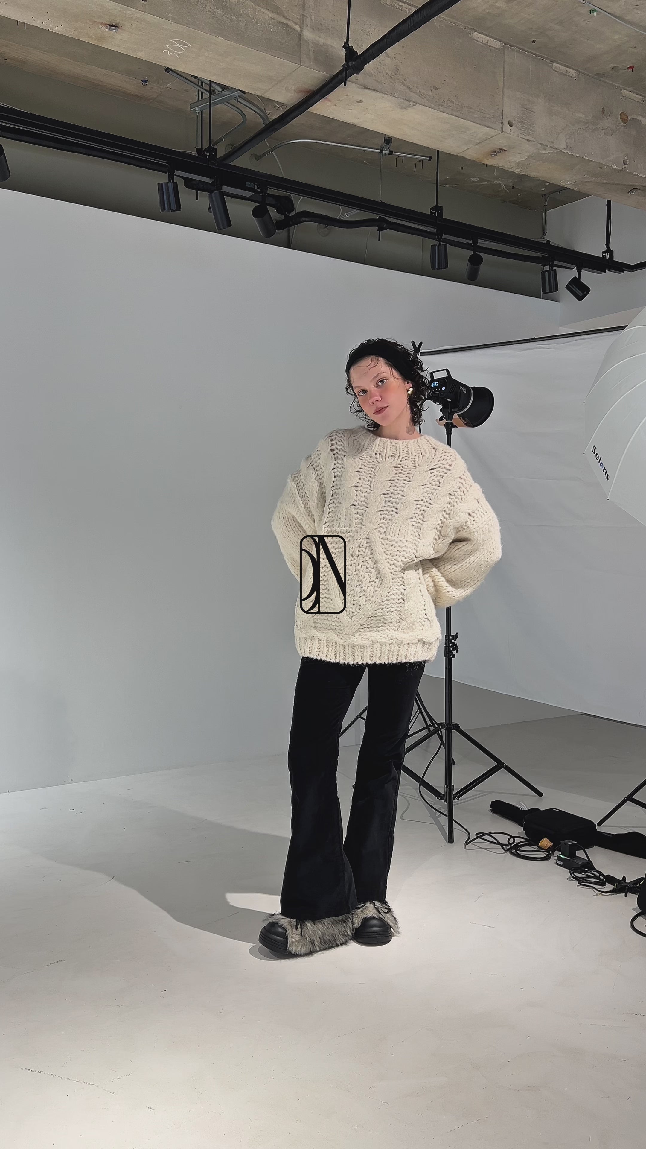 動画を読み込む: 