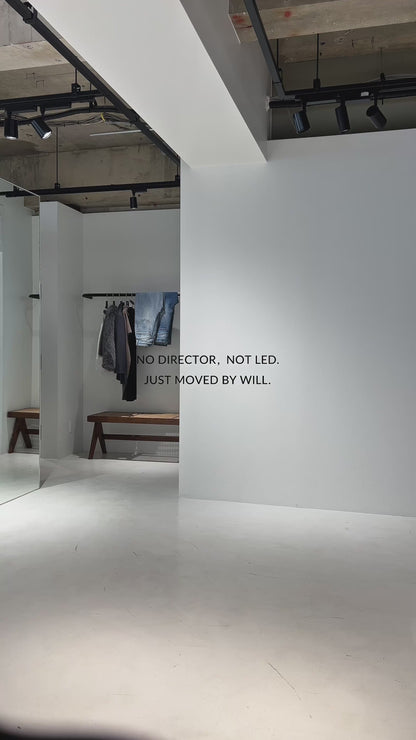 【予約：12月中旬】Overfit Leopard Cardigan／60251109046